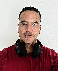 Profile photo for Joel Vasquez Spanish (Latin American)