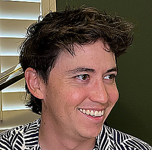 Profile photo for Brandon Gonzalez