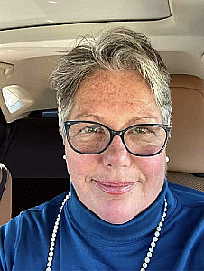 Profile photo for Marie Tyler Wiley