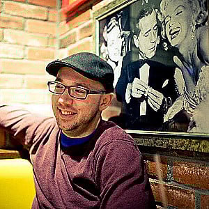 Profile photo for Christopher Bowden