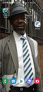 Profile photo for David Howell