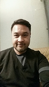 Profile photo for Ryan Ceniza