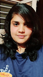 Profile photo for Navya Navya