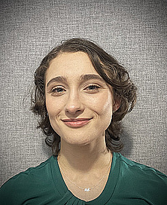 Profile photo for Allie Orwell