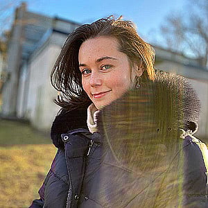 Profile photo for Michelle Roitgarts