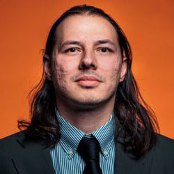 Profile photo for Chris Damasceno