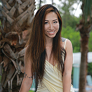 Profile photo for XiRen Wang