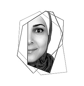 Profile photo for Layla Loubani