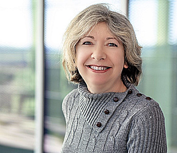 Profile photo for caroline martin-dony