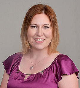 Profile photo for Elizabeth Curran