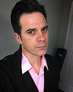 Profile photo for Joe Castro