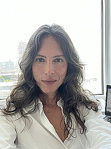 Profile photo for MONICA SARMIENTO
