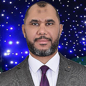 Profile photo for Mustapha Achik