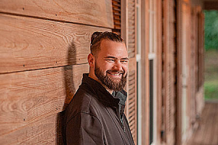 Profile photo for Robbie Taylor