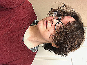 Profile photo for Amanda Puentes