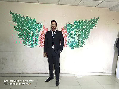 Profile photo for Imran Ahmed Rumon