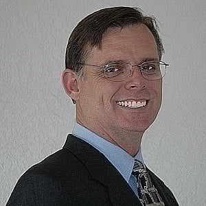Profile photo for Donald Buckley