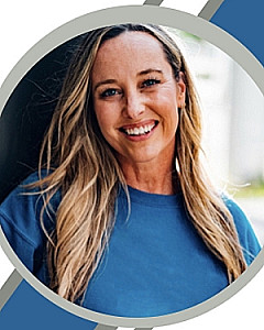 Profile photo for Amber Hardy