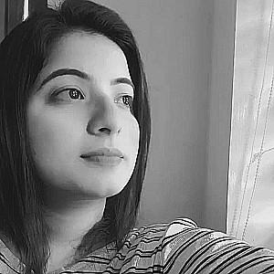 Profile photo for Rose Thomas