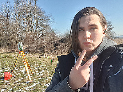 Profile photo for Patrycja Dudzic