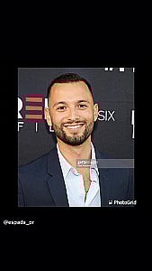 Profile photo for Sonny Scott