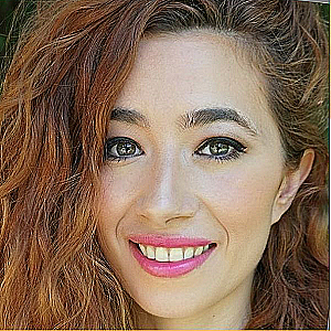 Profile photo for Natalia Vigón Ruffa