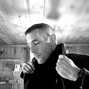 Profile photo for Walter Enquist