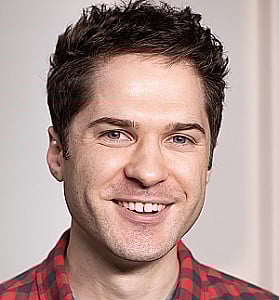 Profile photo for Andrew Nowak