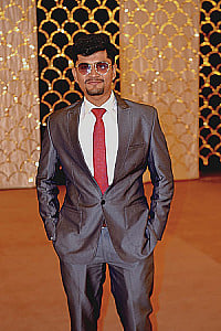 Profile photo for Muhammad Umair