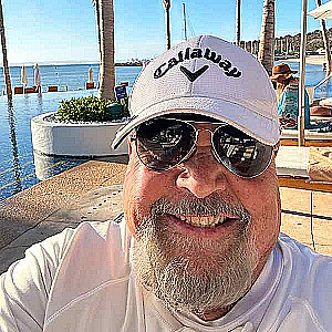 Profile photo for KENNETH GROSSMAN