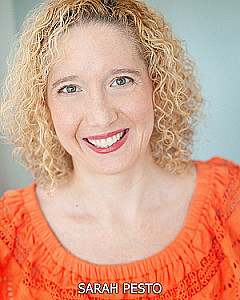 Profile photo for Sarah Pesto