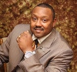 Profile photo for Harold Reed Jr