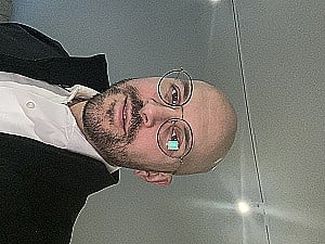 Profile photo for Daniel Ryan