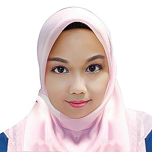 Profile photo for Sarah Ismail