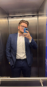 Profile photo for David Kubatka