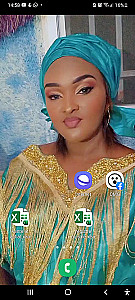 Profile photo for Tina diallo