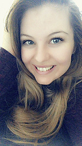 Profile photo for Monique Wilson