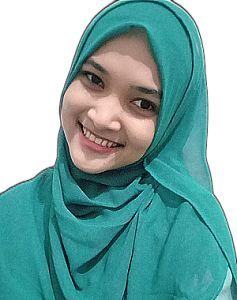 Profile photo for Sri Pertiwi