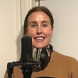 Profile photo for Charlotte Abbott