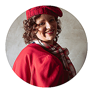 Profile photo for Marina Heck Paganucci