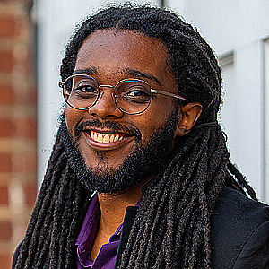 Profile photo for Jordan Wadley