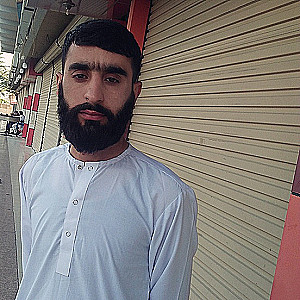 Profile photo for JAHAN HUSSAIN