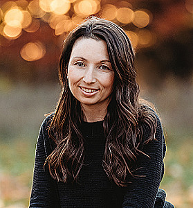 Profile photo for Stephanie Webster