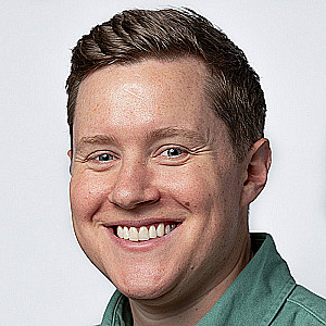 Profile photo for Jeremy Pinches