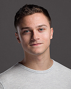 Profile photo for Parker Brand