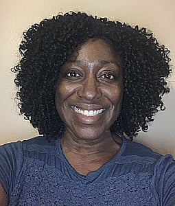 Profile photo for Gwendolyn Carter