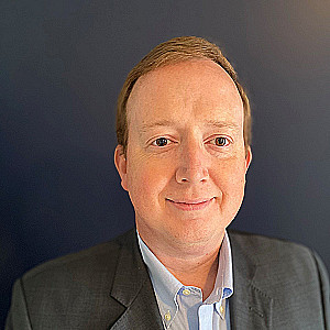 Profile photo for Shane Jordan