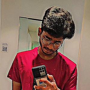 Profile photo for Prince Hiremath