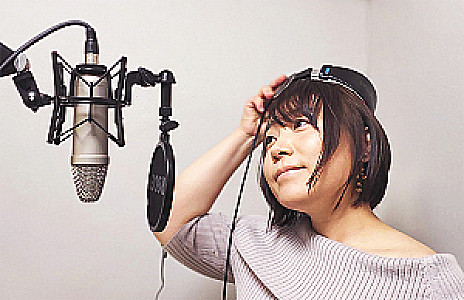 Profile photo for Kimiyo Saito