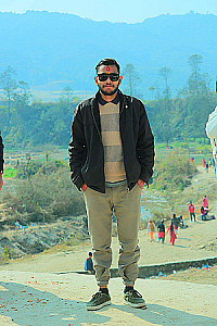 Profile photo for Aavash karki